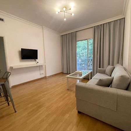 Elegant Suites Beirut Esterno foto