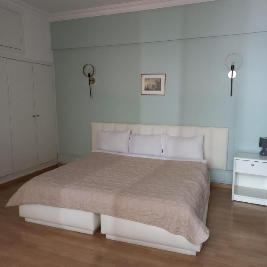 Elegant Suites Beirut Esterno foto
