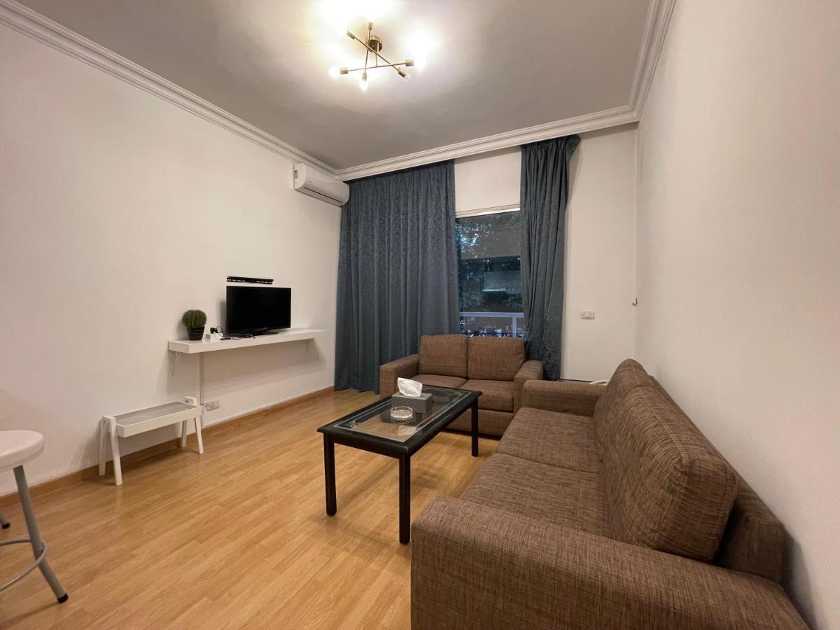 Elegant Suites Beirut Esterno foto