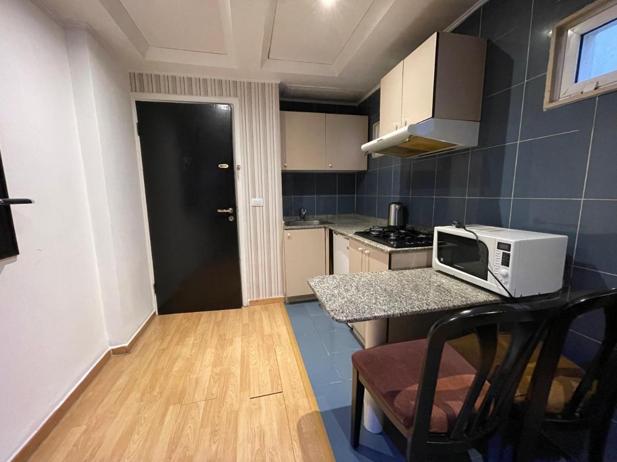 Elegant Suites Beirut Esterno foto