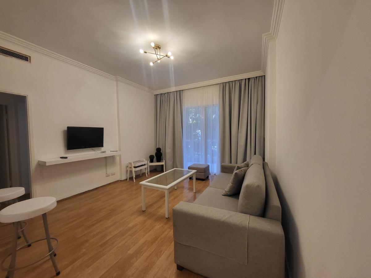 Elegant Suites Beirut Esterno foto
