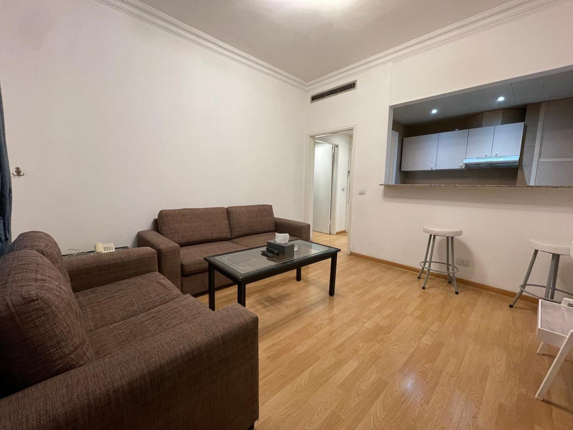 Elegant Suites Beirut Esterno foto