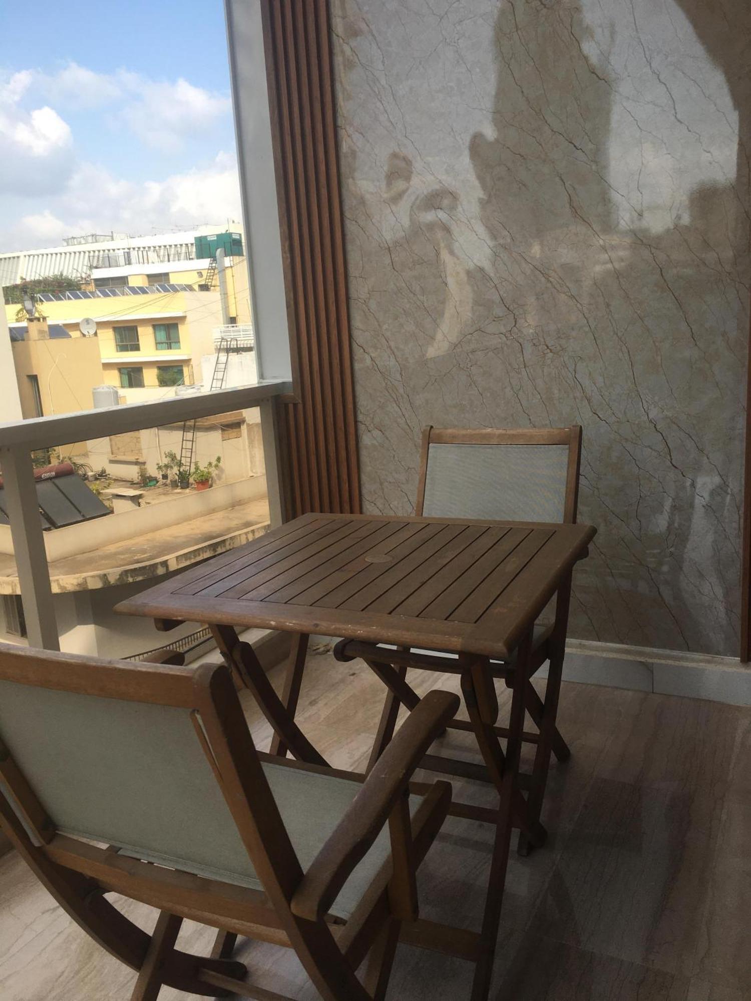 Elegant Suites Beirut Esterno foto