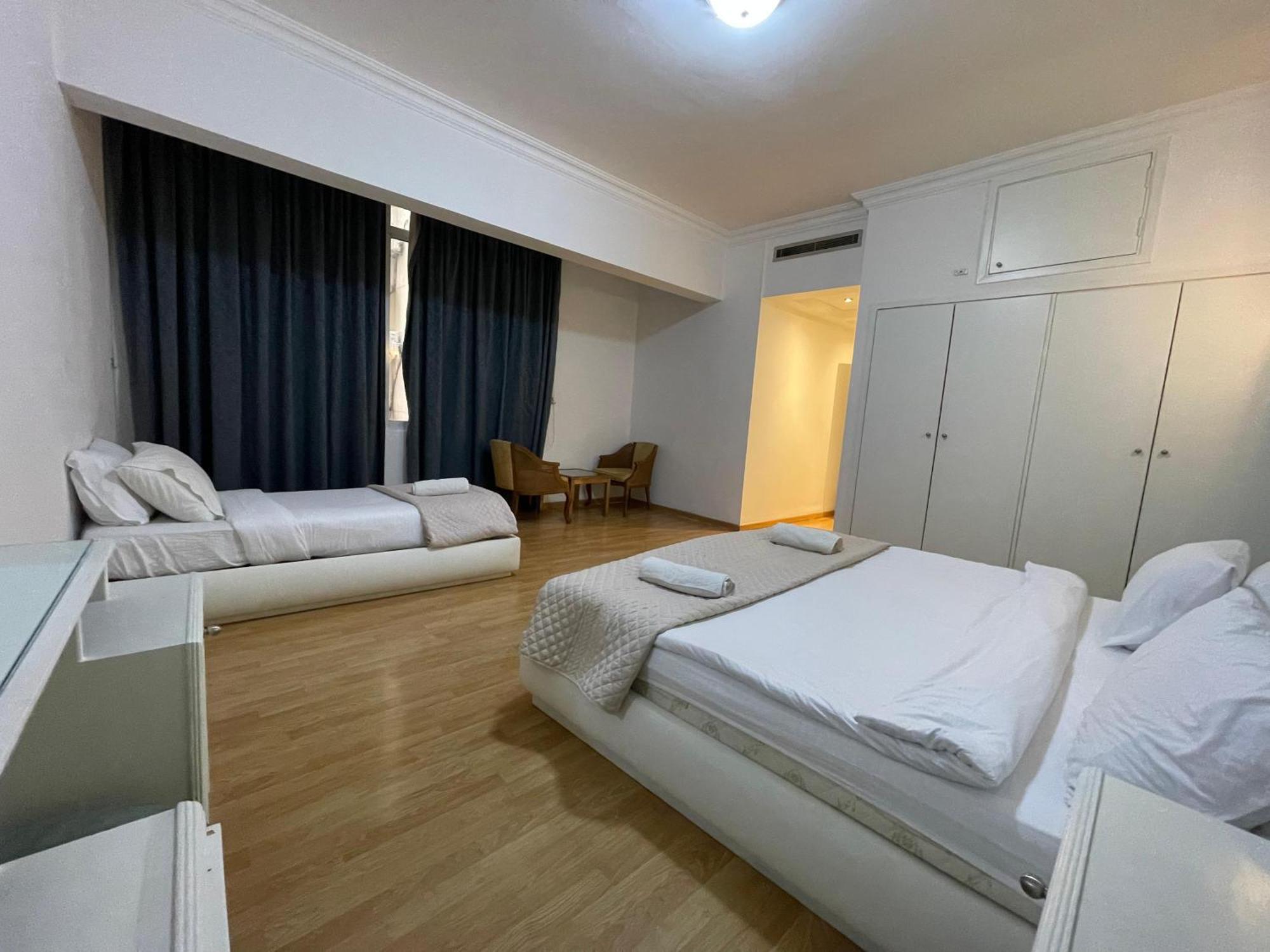 Elegant Suites Beirut Camera foto