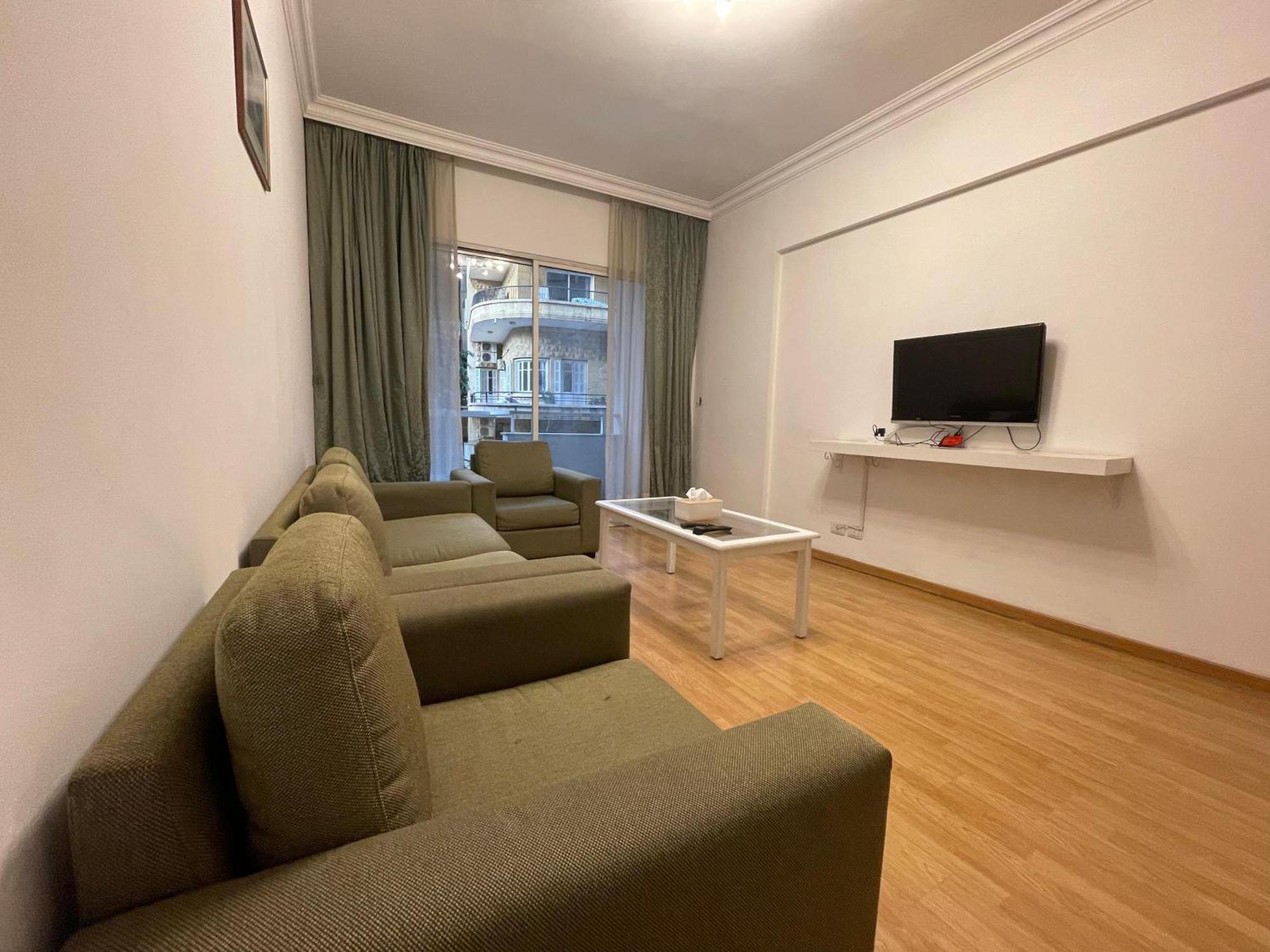 Elegant Suites Beirut Camera foto