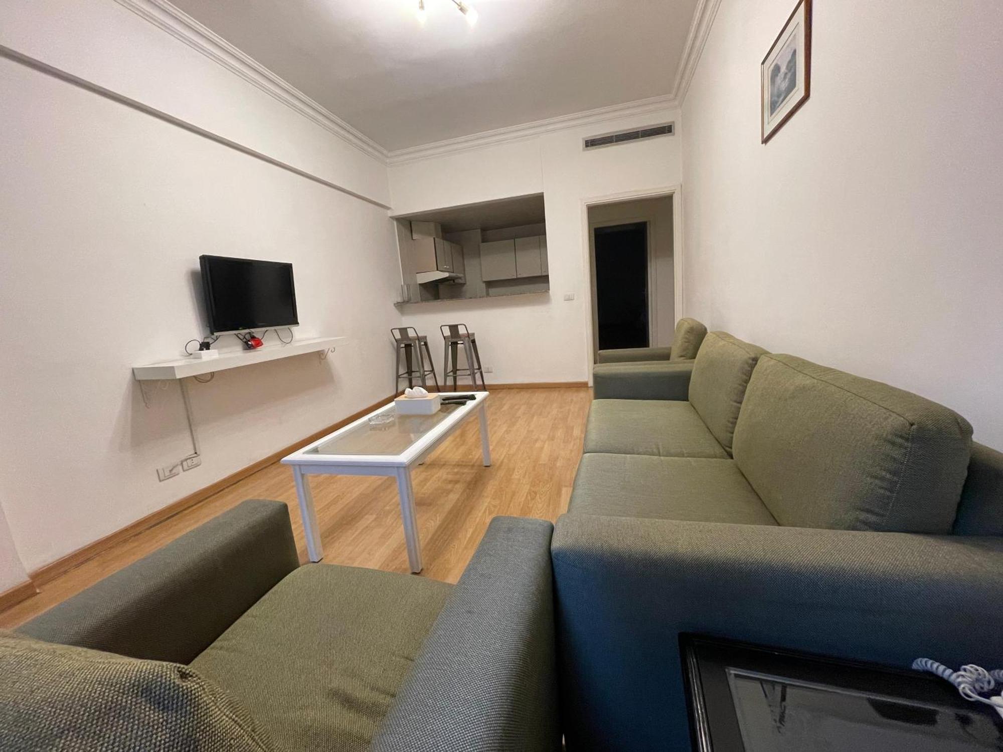 Elegant Suites Beirut Camera foto
