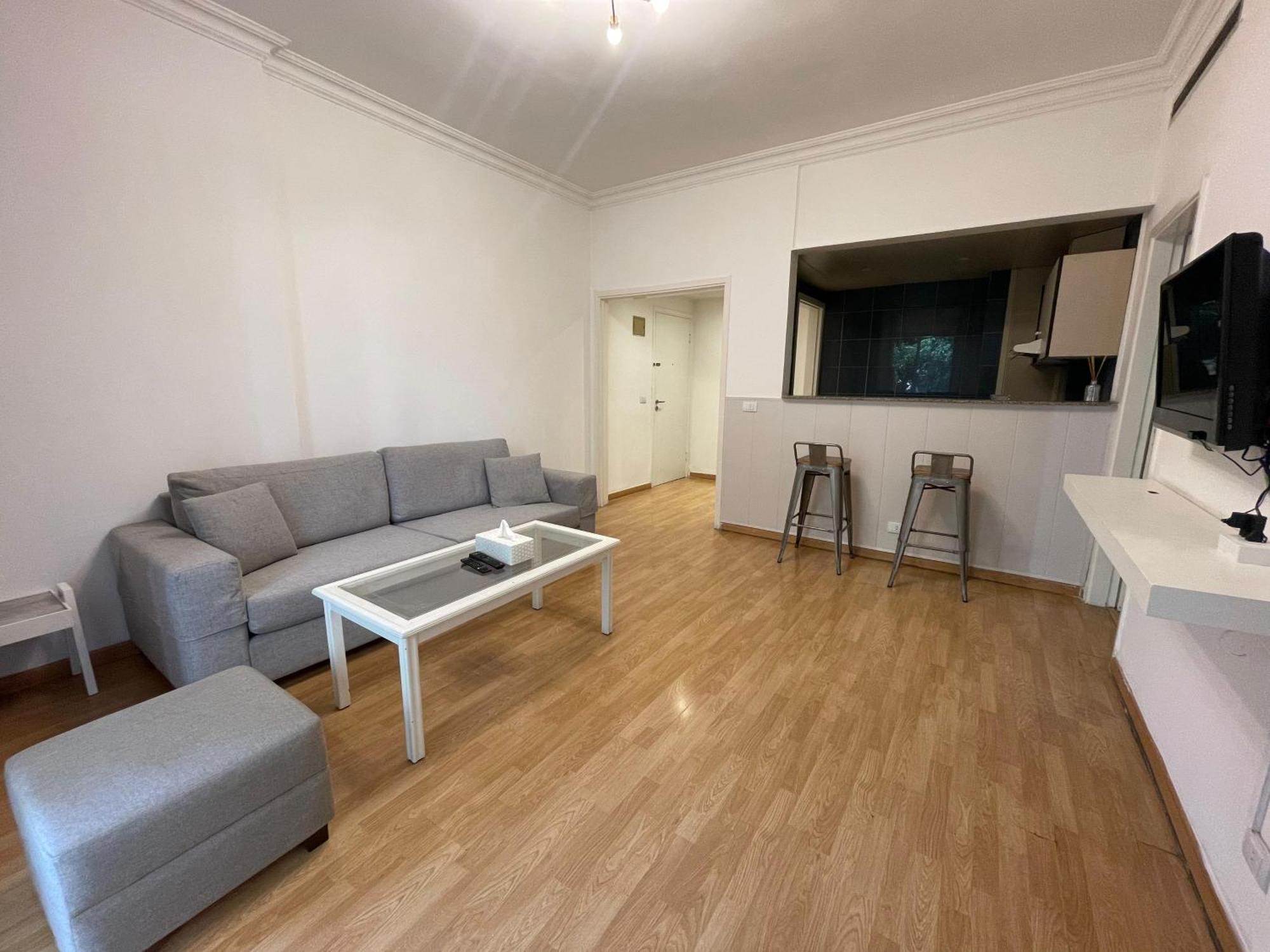 Elegant Suites Beirut Esterno foto