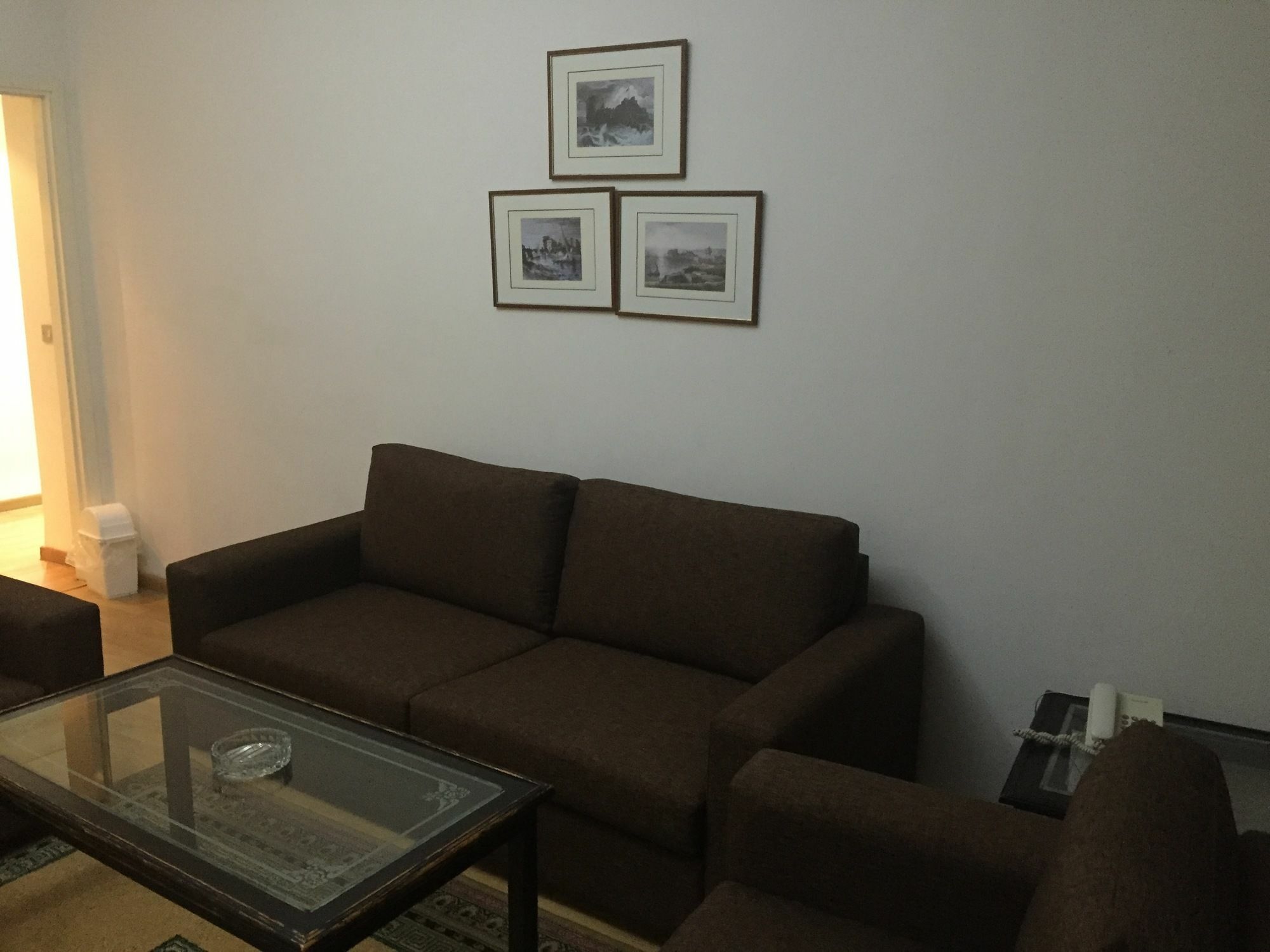 Elegant Suites Beirut Esterno foto